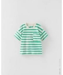 ZARA | Tシャツ/カットソー