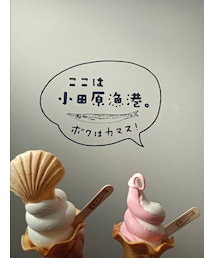 🍦うさこのスウィーツ同盟会 | その他雑貨