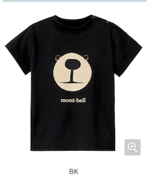 mont-bell | size110(シャツ/ブラウス)