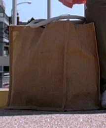 無印良品 | トートバッグ