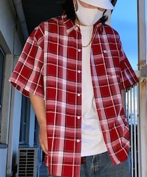 Caltop | シャツ/ブラウス