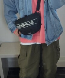 ？ | カーゴパンツ