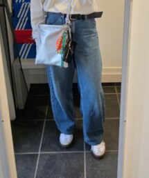 UNIQLO | デニムパンツ