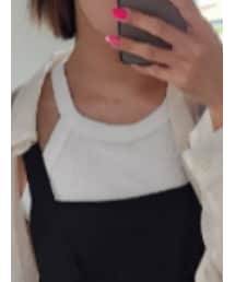 UNIQLO | タンクトップ
