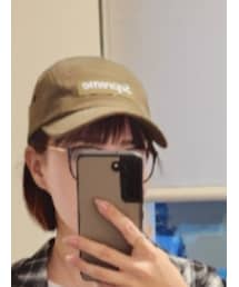 Supreme  | キャップ