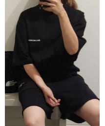 BALENCIAGA | Tシャツ/カットソー