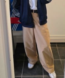 UNIQLO | カーゴパンツ