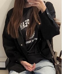 ？ | Tシャツ/カットソー