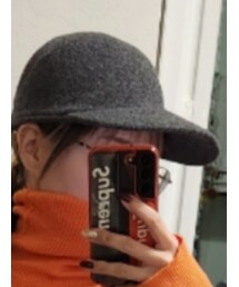 UNIQLO | キャップ