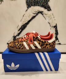 adidas | スニーカー