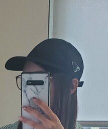 PRADA | キャップ