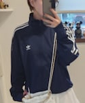 adidas(アディダス)の「ジャケット/アウター(その他アウター)」