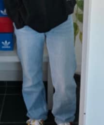 UNIQLO | デニムパンツ