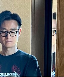 MOSCOT | メガネ