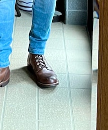 RED WING | ブーツ
