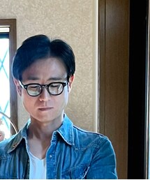 MOSCOT | メガネ