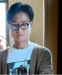 MOSCOT | メガネ