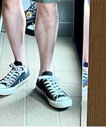 CONVERSE | スニーカー