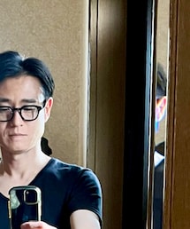 MOSCOT | メガネ