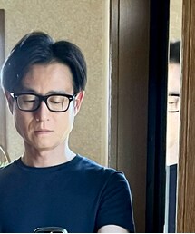 Ray-Ban | メガネ