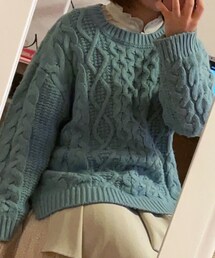 INGNI | ニット/セーター