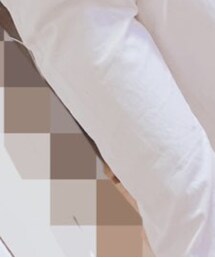 GU | デニムパンツ