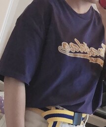 SPINNS | Tシャツ/カットソー