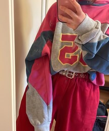 SPINNS | パーカー