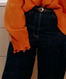 GU | デニムパンツ