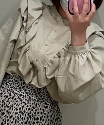 RETRO GIRL | シャツ/ブラウス