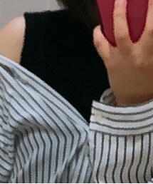 GU | ニット/セーター