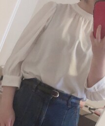 31 Sons de mode | シャツ/ブラウス