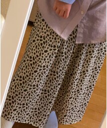 LOWRYS FARM | スカート