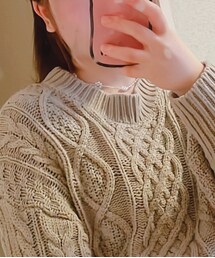 SPINNS | ネックレス