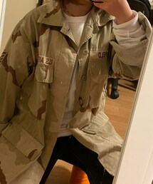 U.S. AIR FORCE | ミリタリージャケット