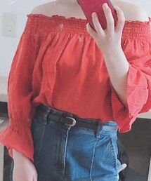 WEGO | シャツ/ブラウス