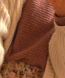 GU | ニット/セーター