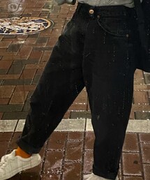 Bershka | デニムパンツ