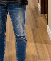 Big John | デニムパンツ