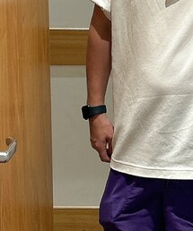 Apple | デジタル腕時計