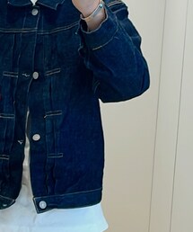 FULLCOUNT | デニムジャケット