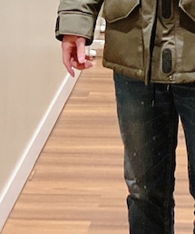 Big John | デニムパンツ