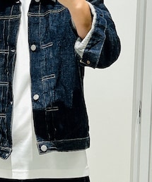 FULLCOUNT | デニムジャケット