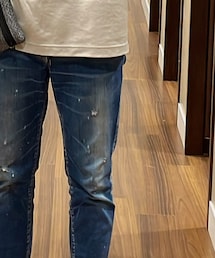 Big John | デニムパンツ