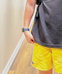 Apple | デジタル腕時計