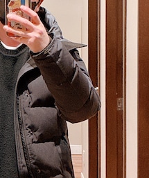 CANADA GOOSE | ダウンジャケット/コート