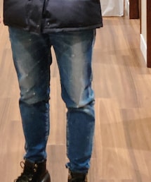 Big John | デニムパンツ