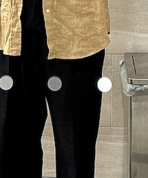 UNIQLO | スラックス