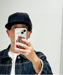 Supreme  | キャップ