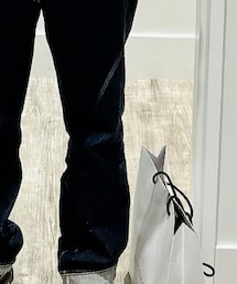 FULLCOUNT | デニムパンツ